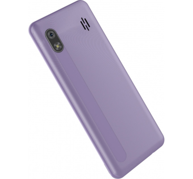 Мобильный телефон Nomi i2840 Lavender