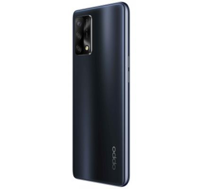 Мобильный телефон Oppo A74 4/128GB Black (OFCHP2219_BLACK)