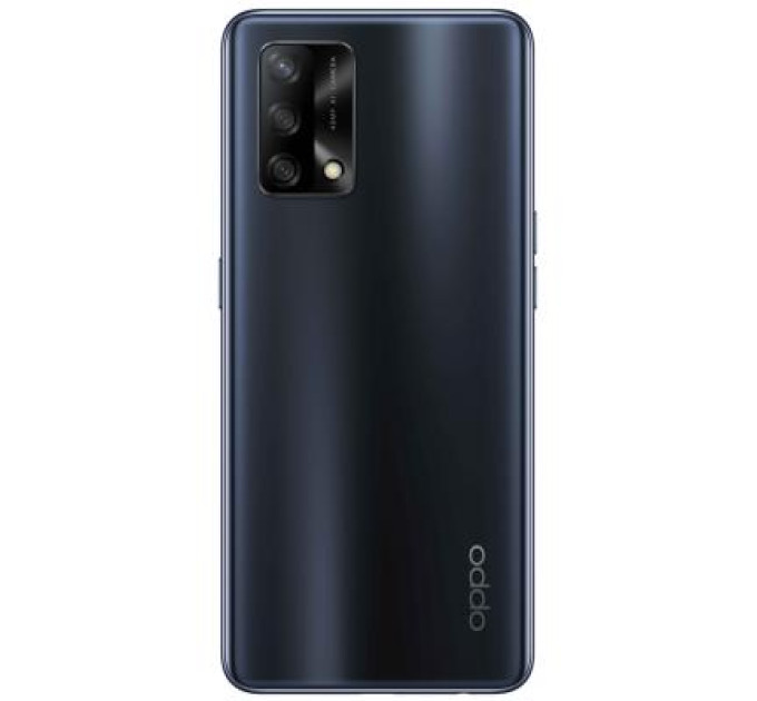 Мобильный телефон Oppo A74 4/128GB Black (OFCHP2219_BLACK)