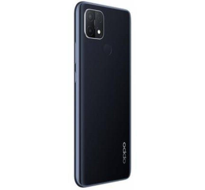 Мобильный телефон Oppo A15s 4/64GB Dynamic Black (OFCPH2179_BLACK_4/64)