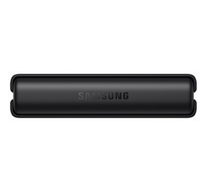 Мобильный телефон Samsung SM-F711B/256 (Galaxy Z Flip3 8/256Gb) Phantom Black (SM-F711BZKFSEK)