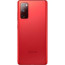 Мобильный телефон Samsung SM-G780F/128 (Galaxy S20 FE 6/128GB) Cloud Red (SM-G780FZRDSEK)