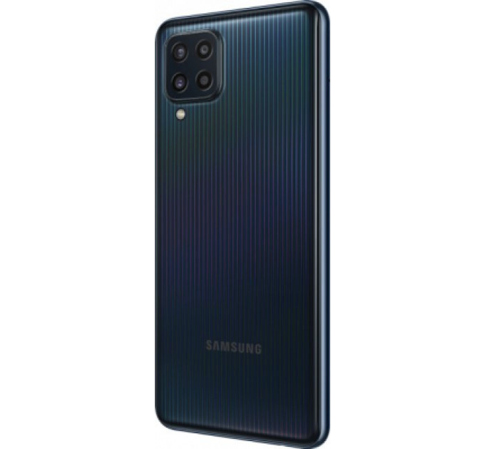 Мобильный телефон Samsung SM-M325F (Galaxy M32 6/128Gb) Black (SM-M325FZKGSEK)