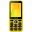 Мобильный телефон Sigma X-style 31 Power Yellow (4827798854761)