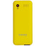 Мобильный телефон Sigma X-style 31 Power Yellow (4827798854761)