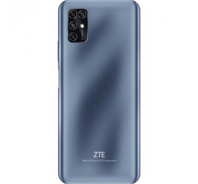 Мобильный телефон ZTE Blade V2020 Smart 4/64GB Grey