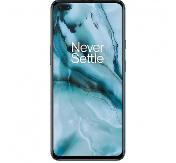 Мобильный телефон OnePlus Nord 12/256GB Blue Marble