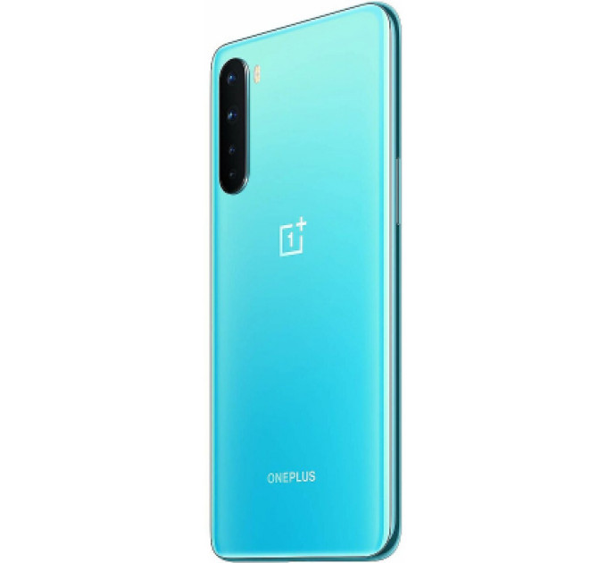 Мобильный телефон OnePlus Nord 12/256GB Blue Marble