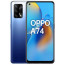 Мобильный телефон Oppo A74 4/128GB Blue (OFCHP2219_BLUE)