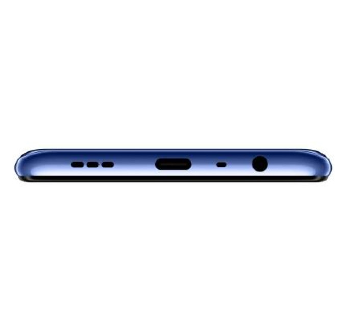 Мобильный телефон Oppo A74 4/128GB Blue (OFCHP2219_BLUE)