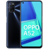 Мобильный телефон Oppo A52 4/64GB Twilight Black (OFCPH2069_BLACK)