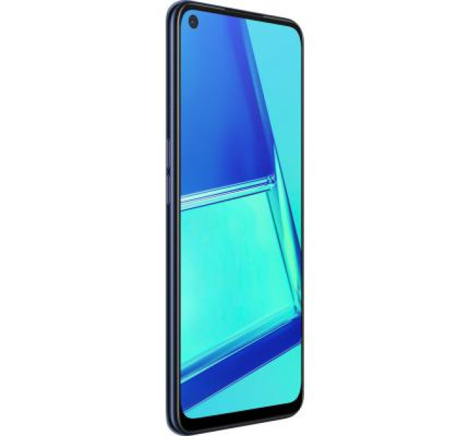 Мобильный телефон Oppo A52 4/64GB Twilight Black (OFCPH2069_BLACK)