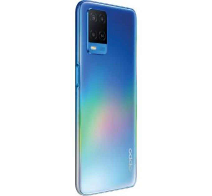 Мобильный телефон Oppo A54 4/128GB Starry Blue (OFCPH2239_BLUE_4/128)