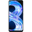 Мобильный телефон realme 8 6/128Gb Black