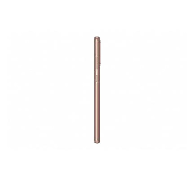 Мобильный телефон Samsung SM-N980F (Galaxy Note 20) Mystic Bronze (SM-N980FZNGSEK)