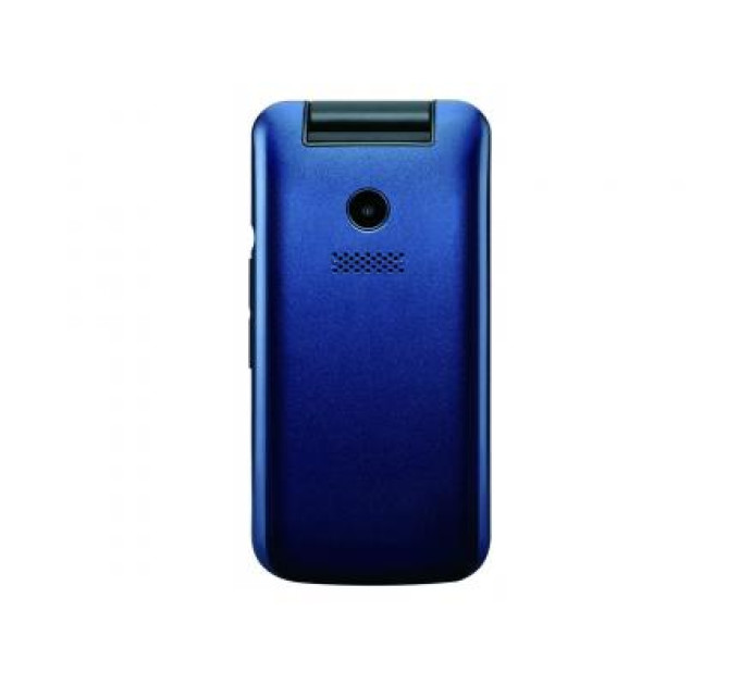 Мобильный телефон Philips Xenium E255 Blue