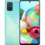 Мобильный телефон Samsung SM-A715FZ (Galaxy A71 6/128Gb) Blue (SM-A715FZBUSEK)