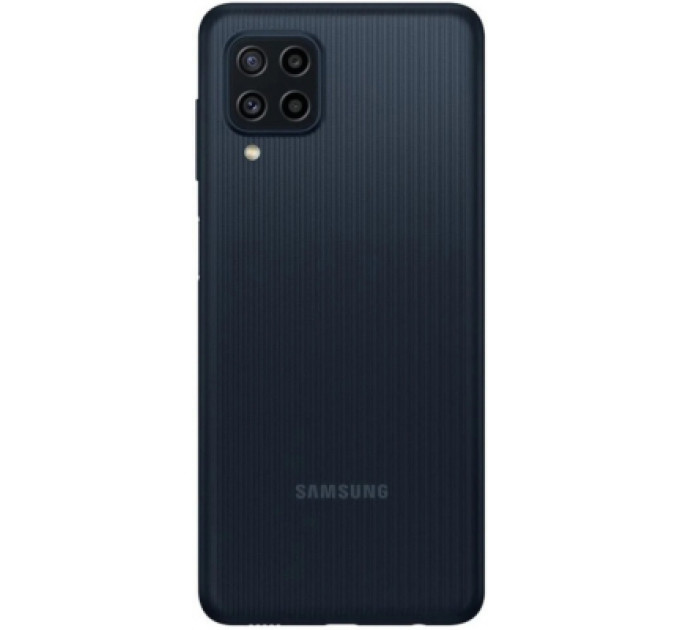 Мобильный телефон Samsung SM-M225F (Galaxy M22 4/128Gb) Black (SM-M225FZKGSEK)