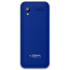 Мобильный телефон Sigma X-style 31 Power Blue (4827798854723)