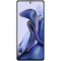 Мобильный телефон Xiaomi 11T 8/256GB Moonlight White