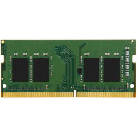 Модуль памяти для ноутбука SoDIMM DDR4 8GB 2666 MHz Kingston (KVR26S19S6/8)