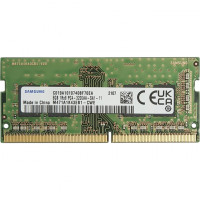 Модуль памяти для ноутбука SoDIMM DDR4 8GB 3200 MHz Samsung (M471A1K43EB1-CWE)