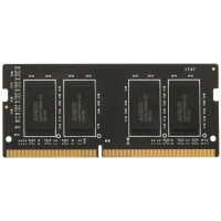 Модуль памяти для ноутбука SoDIMM DDR4 8GB 2666 MHz AMD (R748G2606S2S-U)