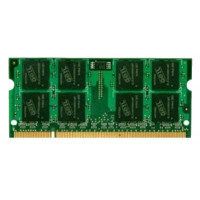 Модуль памяти для ноутбука SoDIMM DDR3 8GB 1600 MHz Geil (GS38GB1600C11S)