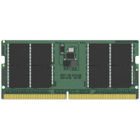 Модуль памяти для ноутбука SoDIMM DDR5 32GB 5600 MHz Kingston (KVR56S46BD8-32)