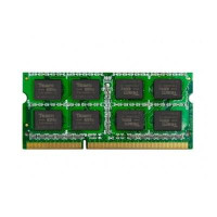 Модуль памяти для ноутбука SoDIMM DDR3 4GB 1333 MHz Team (TED34GM1333C9-S01/ TED34G1333C9-S01 /SBK)