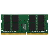 Модуль памяти для ноутбука SoDIMM DDR4 32GB 2933 MHz Kingston (KVR29S21D8/32)