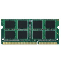 Модуль памяти для ноутбука SoDIMM DDR3 8GB 1333 MHz eXceleram (E30804S)