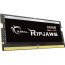 Модуль памяти для ноутбука SoDIMM DDR5 16GB 4800 MHz Ripjaws G.Skill (F5-4800S3838A16GX1-RS)