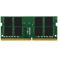 Модуль памяти для ноутбука SoDIMM DDR4 16GB 2933 MHz Kingston (KVR29S21S8/16)