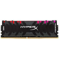 Модуль памяти для компьютера DDR4 8GB 2933 MHz HyperX Predator Kingston (HX429C15PB3A/8)