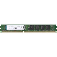 Модуль памяти для компьютера DDR3 4GB 1333 MHz Kingston (KVR13N9S8/4)