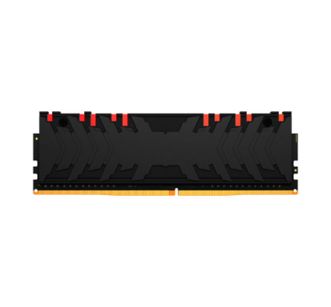 Модуль памяти для компьютера DDR4 8GB 3000 MHz Fury Renegade RGB Kingston Fury (ex.HyperX) (KF430C15RBA/8)