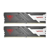 Модуль памяти для компьютера DDR5 32GB (2x16GB) 7400 MHz Viper Venom Patriot (PVV532G740C36K)