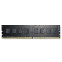 Модуль памяти для компьютера DDR4 4GB 2400 MHz G.Skill (F4-2400C17S-4GNT)