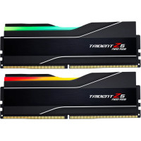 Модуль памяти для компьютера DDR5 32GB (2x16GB) 6000 MHz Trident Z5 Neo RGB G.Skill (F5-6000J3636F16GX2-TZ5NR)