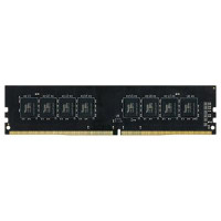 Модуль памяти для компьютера DDR4 8GB 2666 MHz Elite Team (TED48G2666C19016)