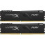 Модуль памяти для компьютера DDR4 64GB (2x32GB) 3466 MHz Fury Black Kingston Fury (ex.HyperX) (HX434C17FB3K2/64)