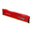 Модуль памяти для компьютера DDR3 8GB 1866 MHz Fury Beast Red Kingston Fury (ex.HyperX) (KF318C10BR/8)