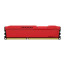 Модуль памяти для компьютера DDR3 8GB 1866 MHz Fury Beast Red Kingston Fury (ex.HyperX) (KF318C10BR/8)