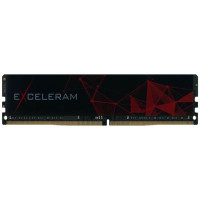 Модуль памяти для компьютера DDR4 8GB 2400 MHz LOGO Series eXceleram (EL408247A)