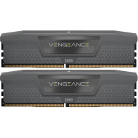 Модуль памяти для компьютера DDR5 64GB (2x32GB) 5200 MHz Vengeance Corsair (CMK64GX5M2B5200Z40)