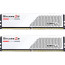 Модуль памяти для компьютера DDR5 64GB (2x32GB) 5600 MHz Ripjaws S5 White G.Skill (F5-5600J3636D32GX2-RS5W)