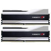 Модуль памяти для компьютера DDR5 32GB (2x16GB) 6000 MHz Trident Z5 G.Skill (F5-6000J3040F16GX2-TZ5S)