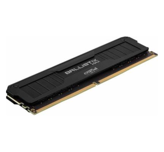 Модуль памяти для компьютера DDR4 8GB 4000 MHz Ballistix MAX MICRON (BLM8G40C18U4B)