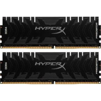 Модуль памяти для компьютера DDR4 32GB (2x16GB) 3000 MHz HyperX Predator HyperX (Kingston Fury) (HX430C15PB3K2/32)